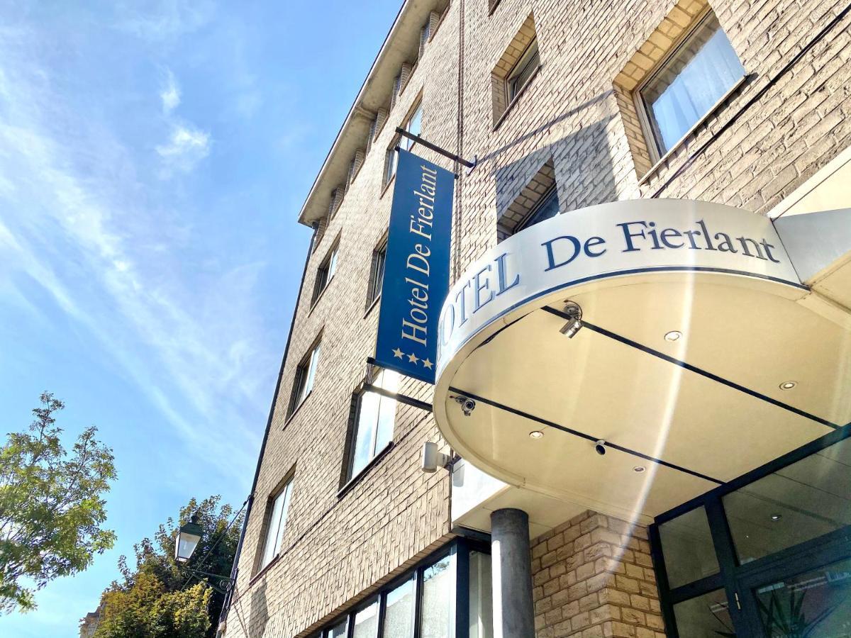 De Fierlant 3* Brüssel